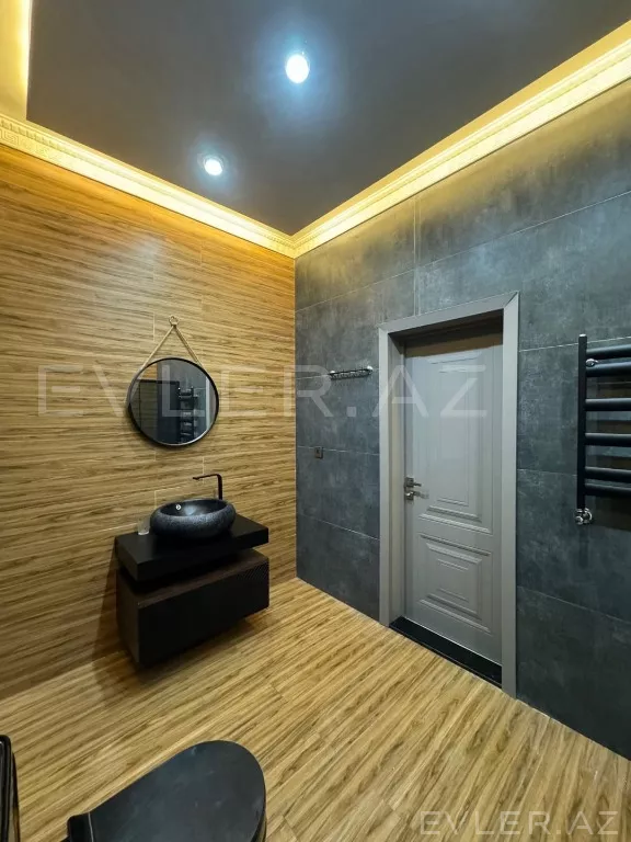 Satılır, həyət evi/villa