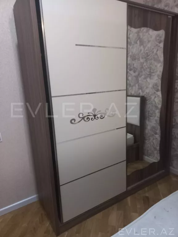 Aylıq, yeni tikili