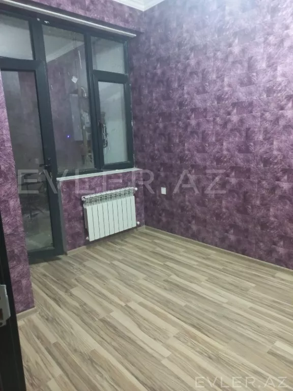 Aylıq, yeni tikili