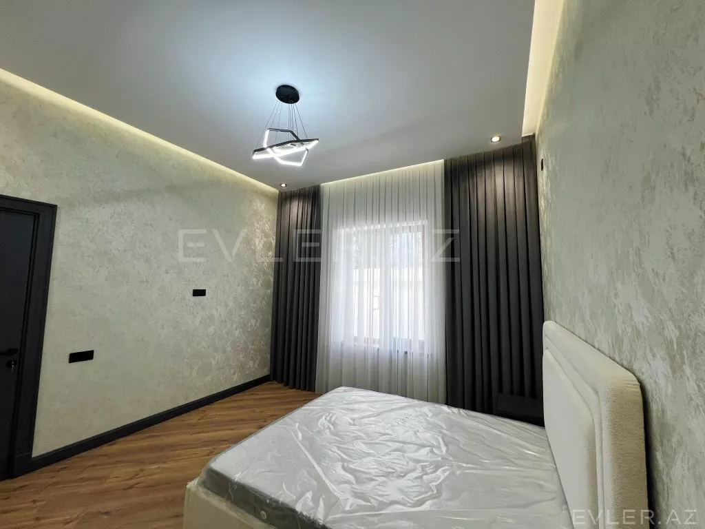 Satılır, həyət evi/villa