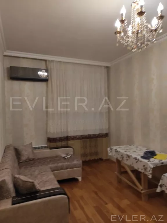 Aylıq, yeni tikili