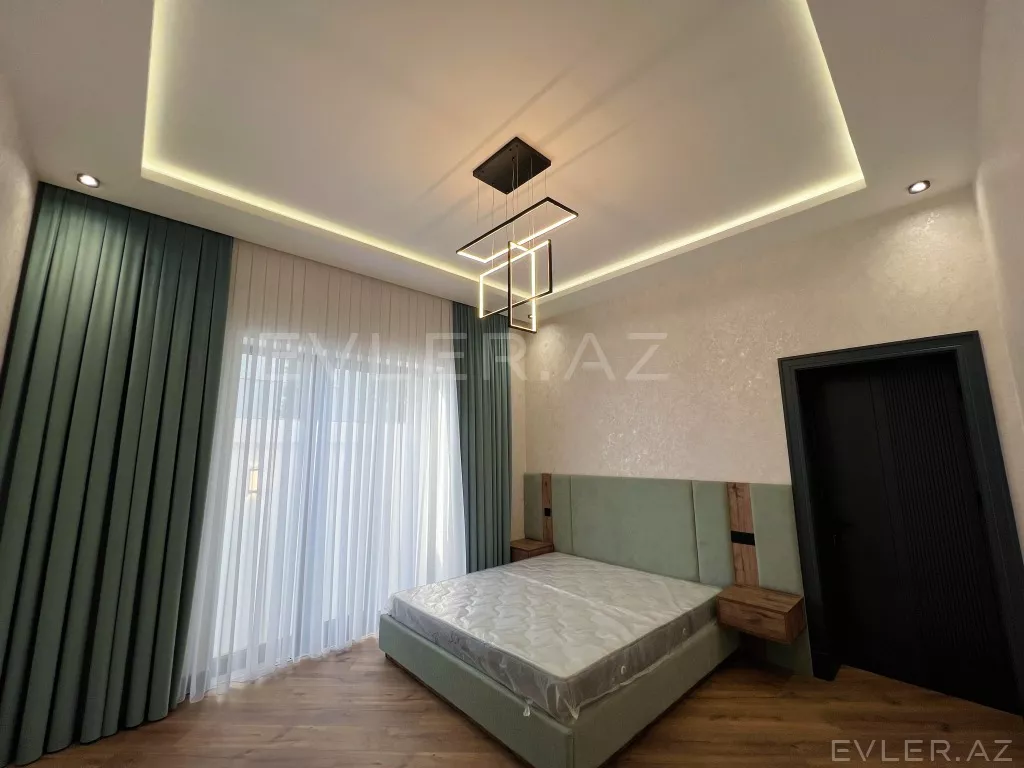 Satılır, həyət evi/villa