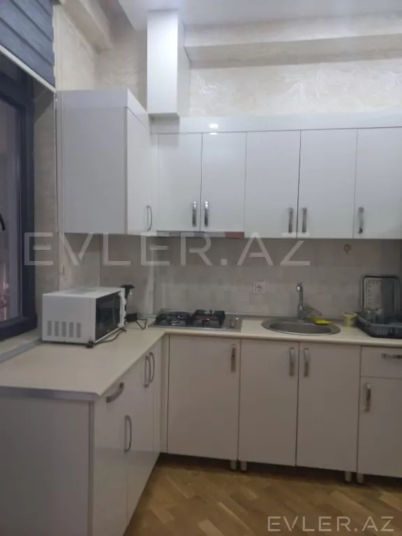Aylıq, yeni tikili