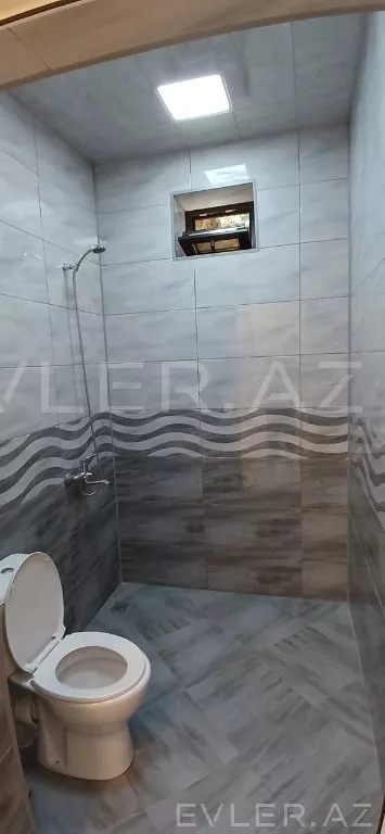 Satılır, həyət evi/villa
