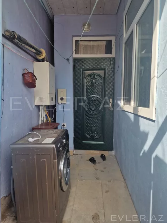 Aylıq, həyət evi/villa