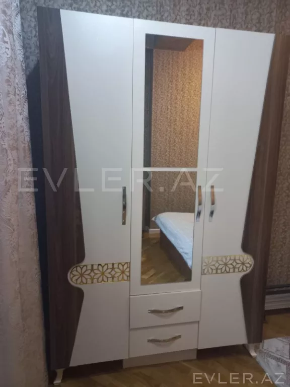 Aylıq, yeni tikili