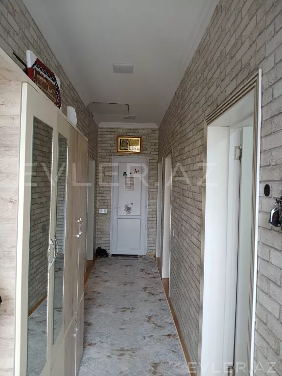 Satılır, həyət evi/villa