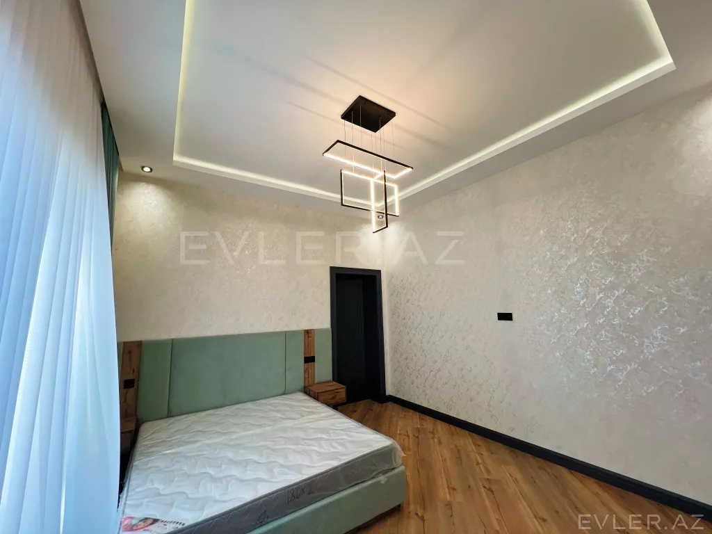 Satılır, həyət evi/villa