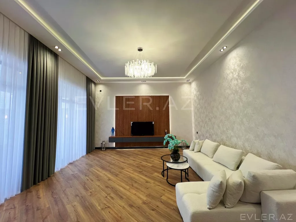 Satılır, həyət evi/villa