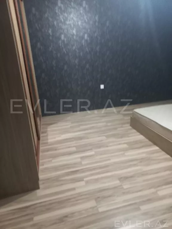 Aylıq, yeni tikili