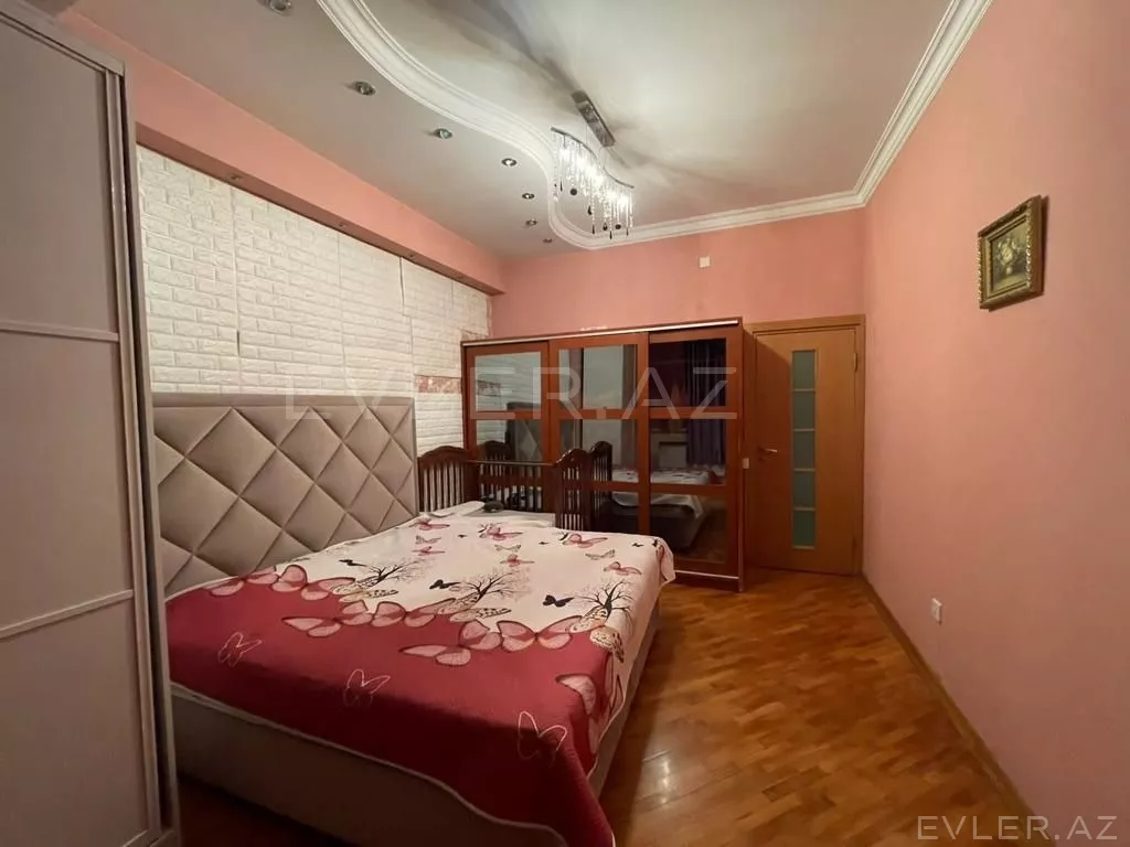 Aylıq, yeni tikili