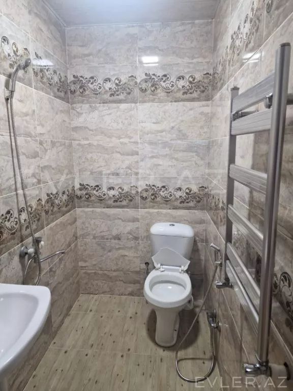 Aylıq, həyət evi/villa