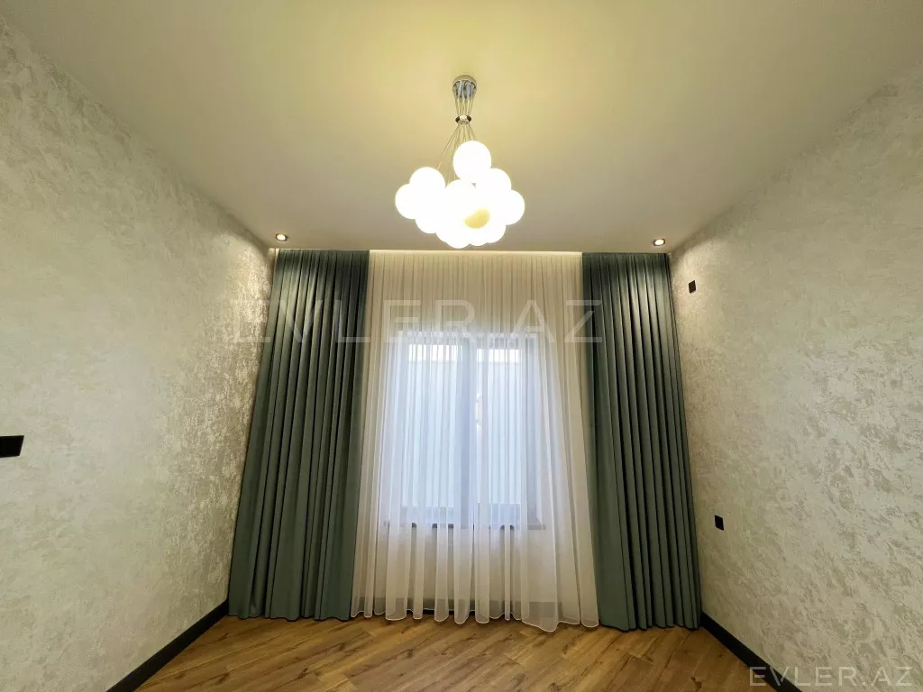 Satılır, həyət evi/villa