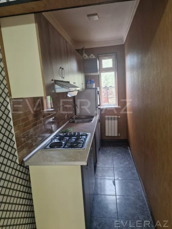 Aylıq, həyət evi/villa