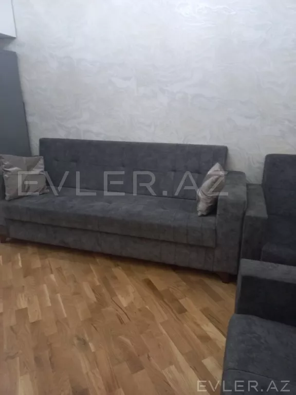 Aylıq, yeni tikili