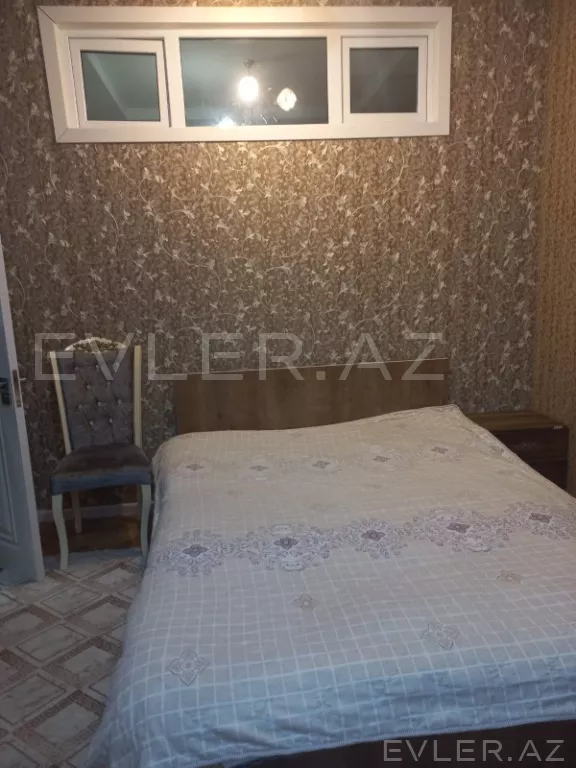 Aylıq, yeni tikili