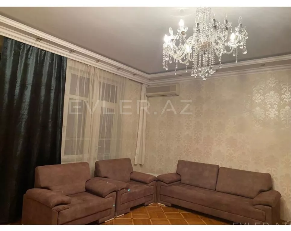 Aylıq, yeni tikili