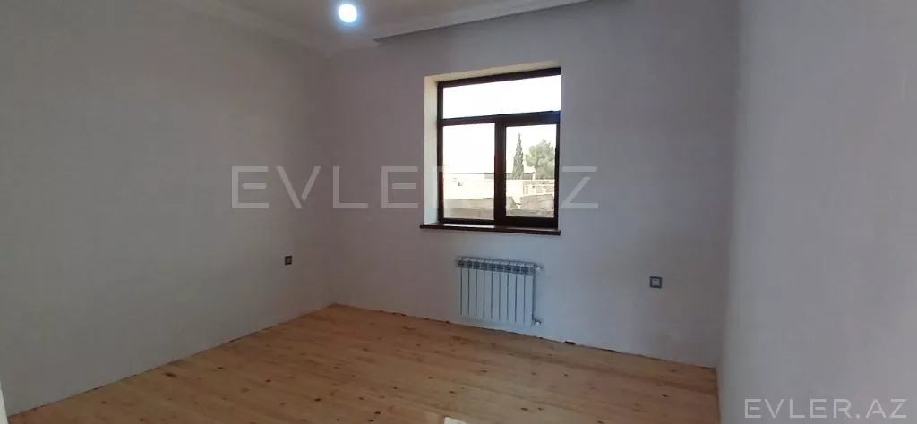 Satılır, həyət evi/villa