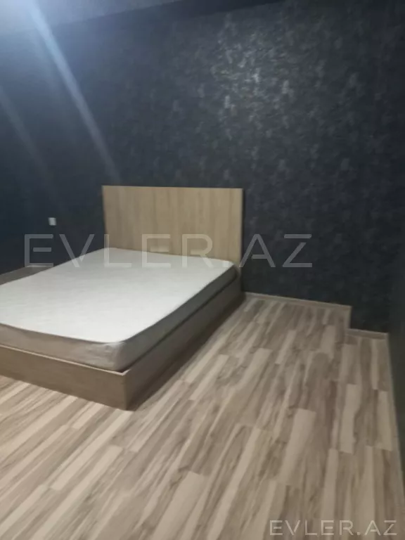 Aylıq, yeni tikili