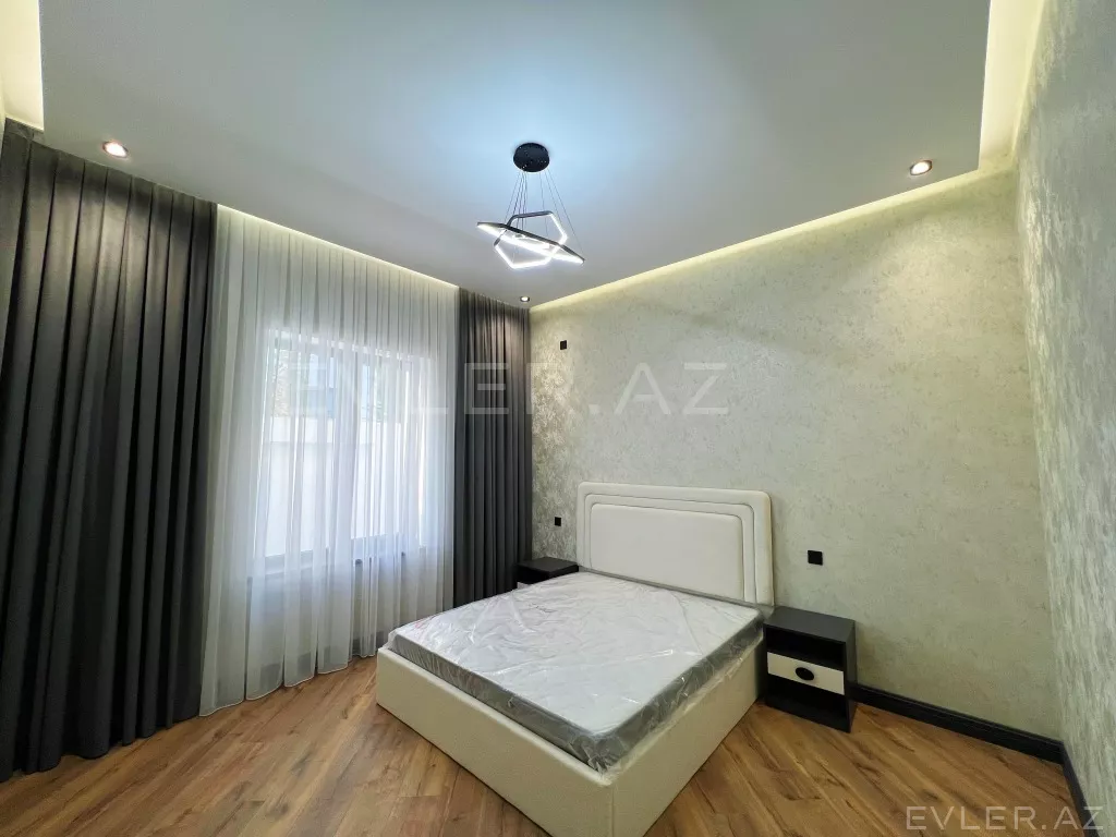 Satılır, həyət evi/villa