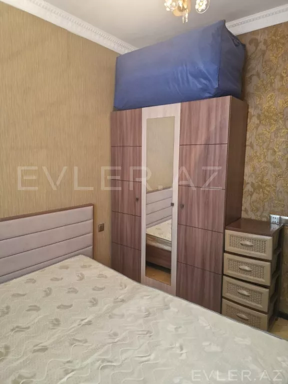 Aylıq, həyət evi/villa