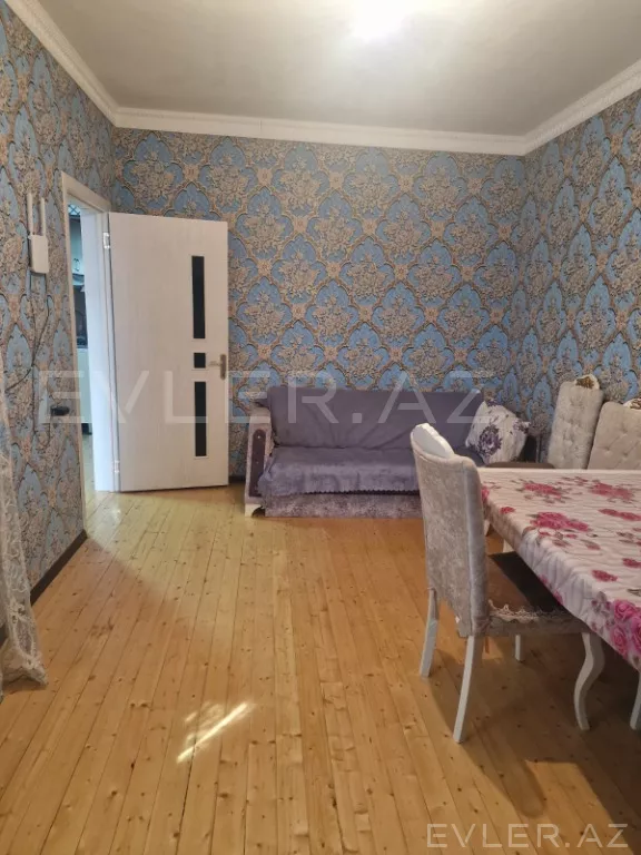 Aylıq, həyət evi/villa