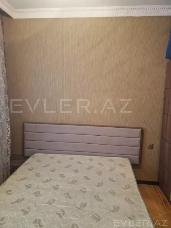 Aylıq, həyət evi/villa
