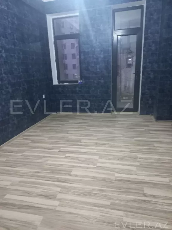 Aylıq, yeni tikili