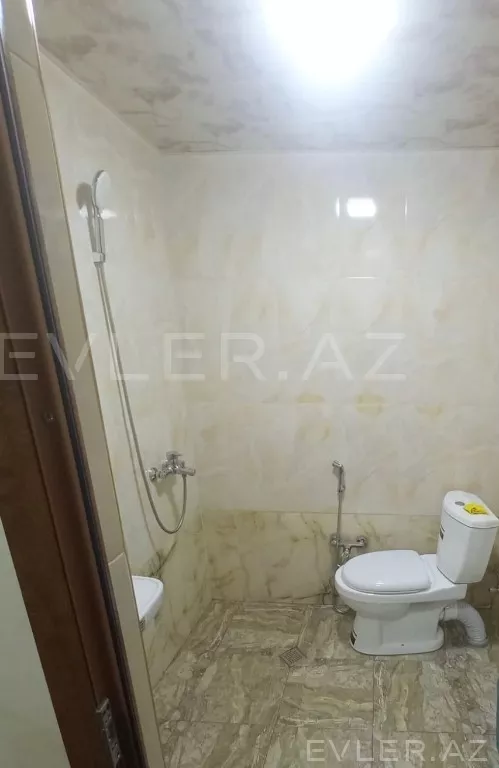 Aylıq, yeni tikili