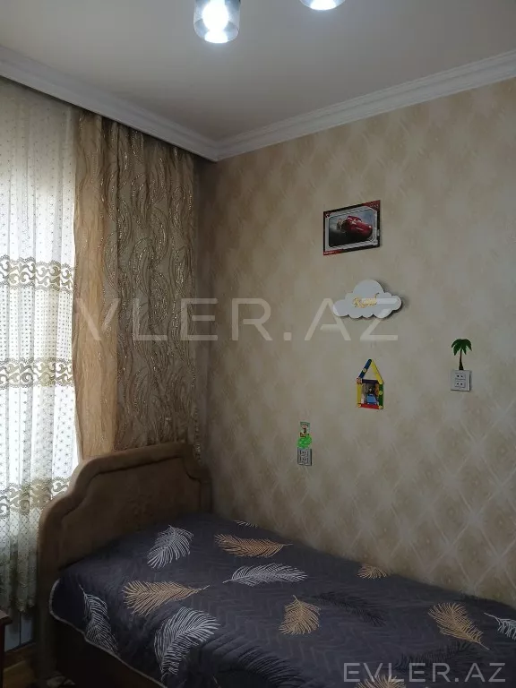 Satılır, həyət evi/villa
