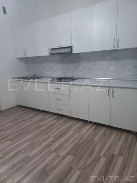 Aylıq, yeni tikili