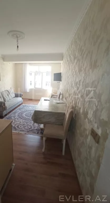 Aylıq, yeni tikili