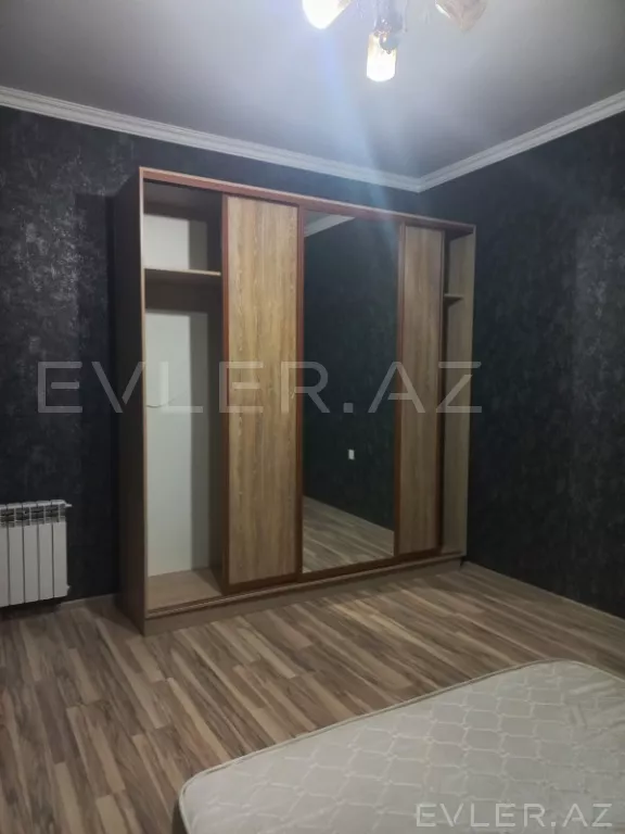 Aylıq, yeni tikili