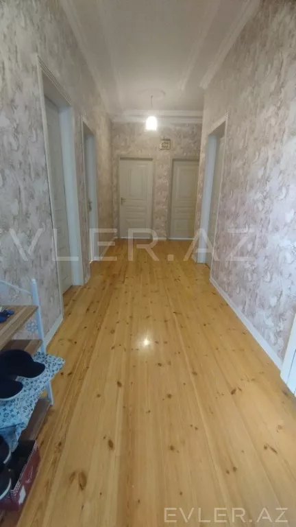 Satılır, yeni tikili