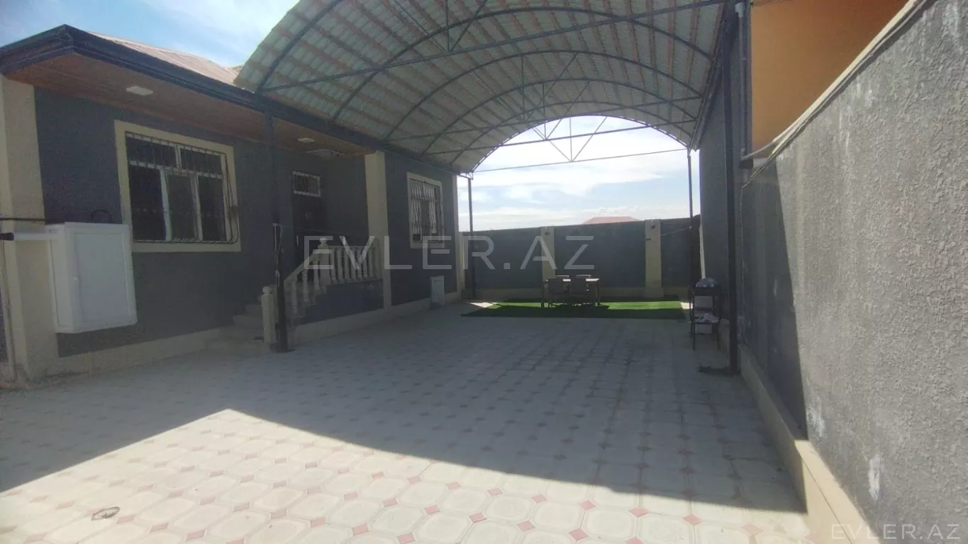 Satılır, yeni tikili