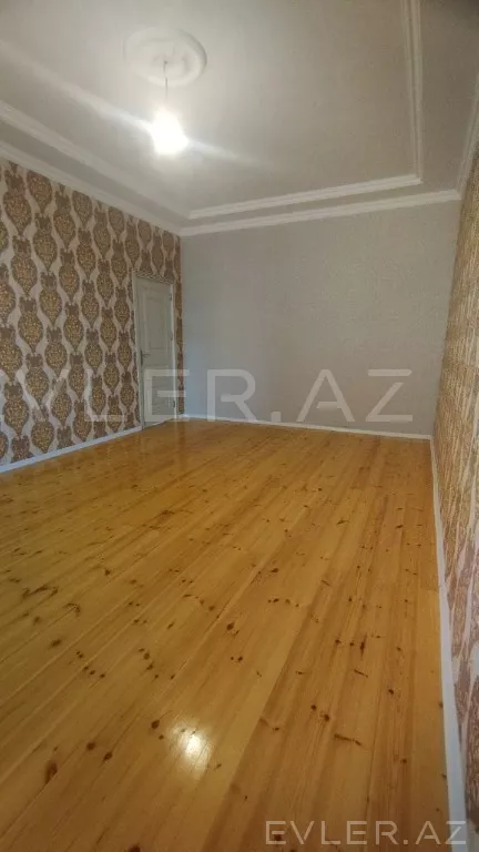 Satılır, yeni tikili