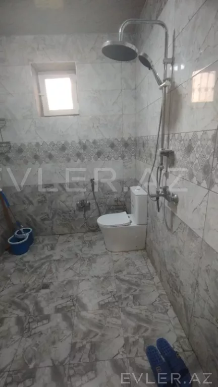 Satılır, yeni tikili