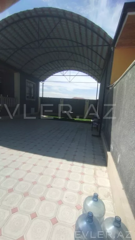 Satılır, yeni tikili