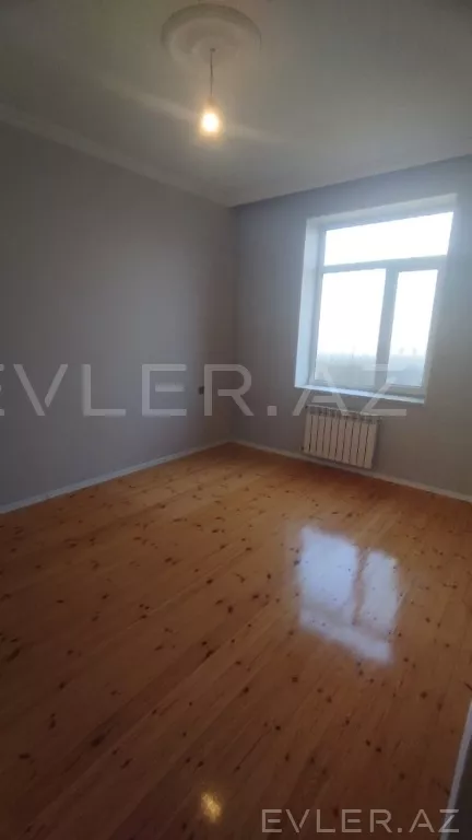 Satılır, yeni tikili