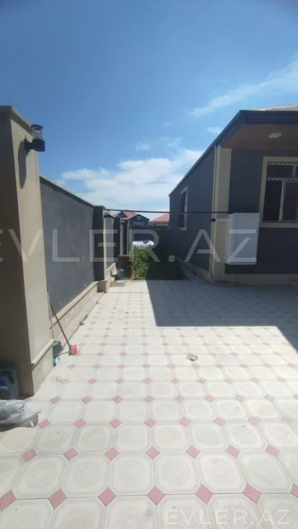 Satılır, yeni tikili