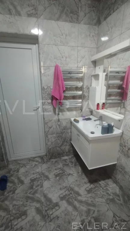 Satılır, yeni tikili