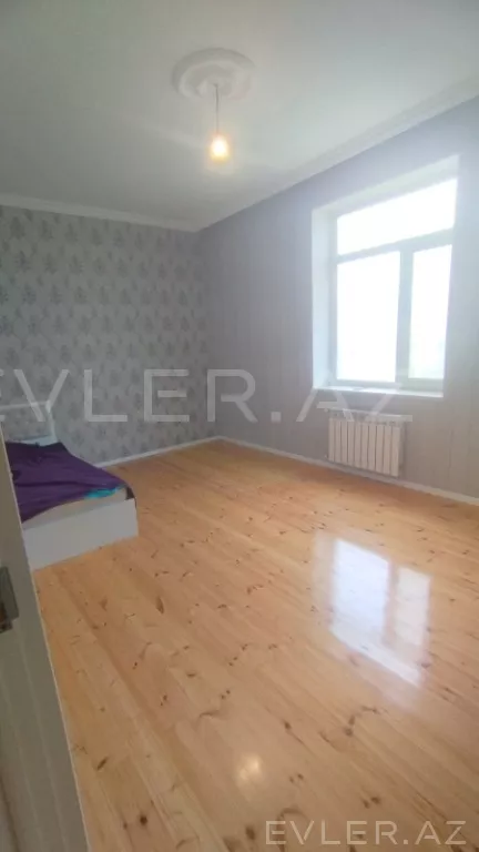 Satılır, yeni tikili