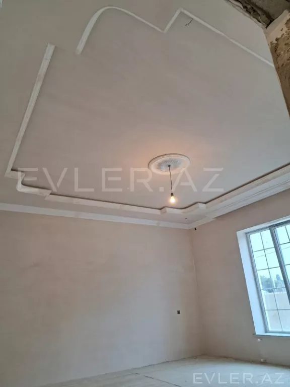 Satılır, həyət evi/villa
