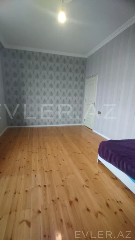 Satılır, yeni tikili