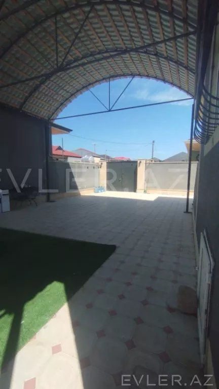 Satılır, yeni tikili