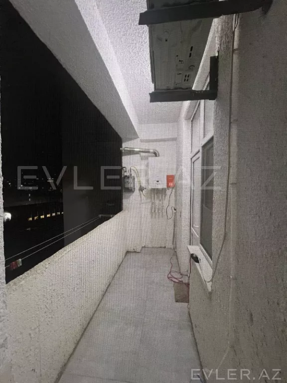 Aylıq, yeni tikili