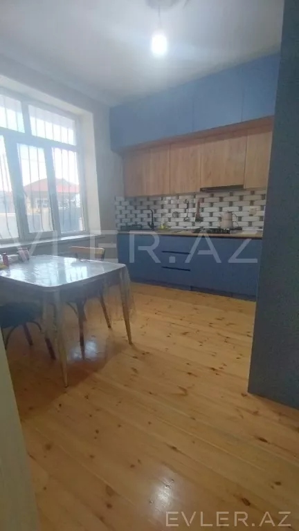 Satılır, yeni tikili