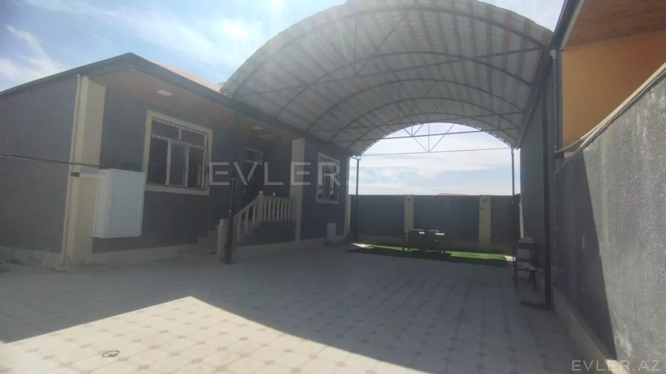 Satılır, yeni tikili