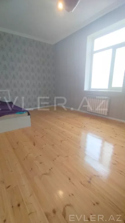 Satılır, yeni tikili