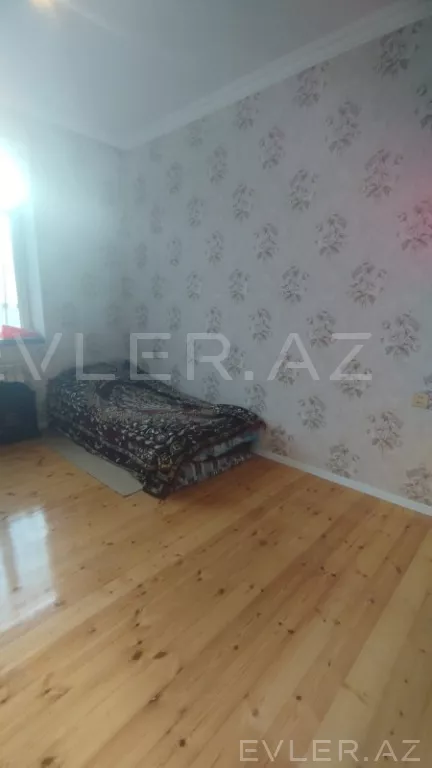 Satılır, yeni tikili